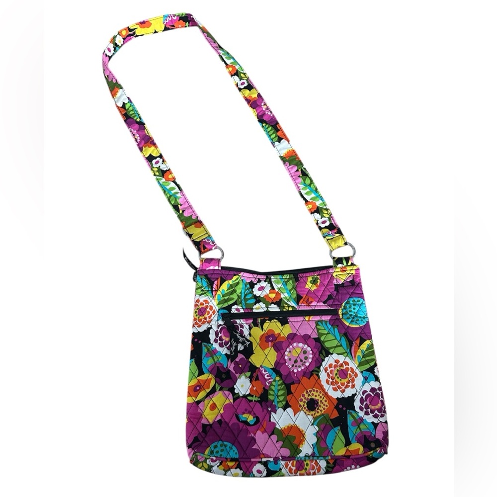 Vera Bradley Crossbody Bag